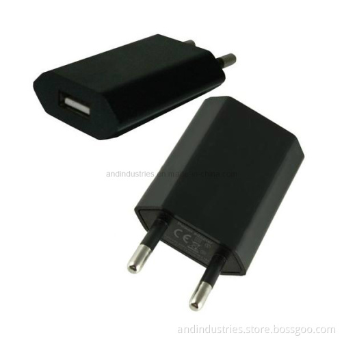 Flat Wall Adaptor/Home Charger for EGO E Cig